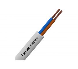 Провод Партнер-Электро ПВС 2х1,5 ГОСТ (10м) P020G-0205-C010 