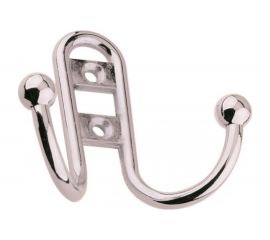 Крючок Trodos 04.45.02 practic, хром 302093 