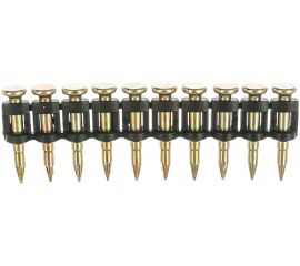 Гвозди по бетону усиленные (3,05х22 мм; 1000 шт) TOUA 30522stepEG 