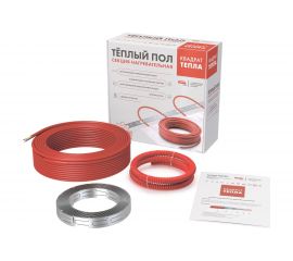 Двухжильная нагревательная секция СТН КС-850 