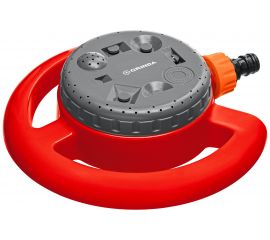 Стационарный распылитель GRINDA GF-8 на облегченной подставке 8-427643 