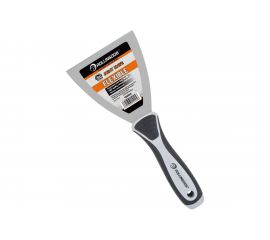 Гибкий шпатель ROLLINGDOG Joint knife из углеродистой стали № 50 премиум-класса, 101 мм., запатентован, 50005 