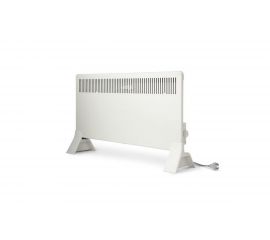 Конвектор Ensto Lammitin, механический термостат, вилка, 1500Вт EPHLM15PR 