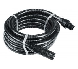 Шланг всасывающий с обратным клапаном 1 длина 7 м Unipump 96358 