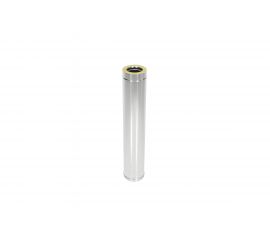 Труба Термо L 1000 ТТ-Р 430-0.8/430 D115/200 ТЕПЛОВиСУХОВ TS.FRT.TRB.0115.61043 