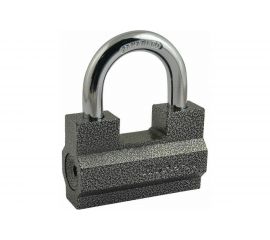 Навесной замок НОРА-М ЗН-401-80 мм 3кл. 13792 