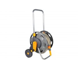 Сборная тележка для шланга длиной 45 м HoZelock 2489R3600 