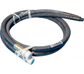 Вал силовой гибкий 3 м к наконечнику 51, 76 мм Vektor 265 