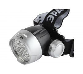 Налобный фонарь ЭРА GB705 17xLED Extra, 3хААА, бл 12/24/336 Б0039619 