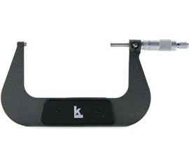 Микрометр гладкий МК 100-125 0.01 1 кл. точности КАЛИБРОН 121898 
