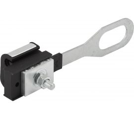 Анкерный клиновой зажим ЭРА GUKp2 Б0037732 