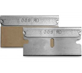 Лезвия 100 шт для карманных скребков filmop 9095 