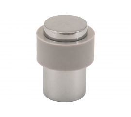 Дверной упор Apecs DS-0014-CR 14419 