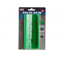 Накладки пластиковые 150 мм на тиски СОРОКИН 1.944 