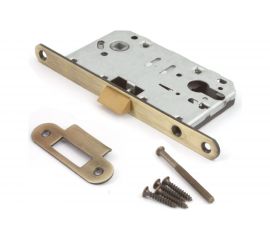 Врезной замок APECS 5300-P-AB 18126 