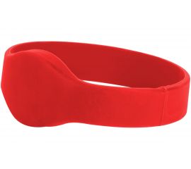 Красный браслет Tantos EM-Marine TS 