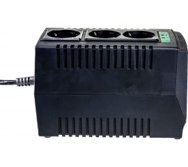 Автоматический регулятор напряжения APC Line-R 1000VA , Automatic Voltage Regulator, 3 Schuko LS1000-RS 