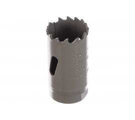 Коронка по металлу (27 мм; Bi-Metal М3) Энкор 24127 