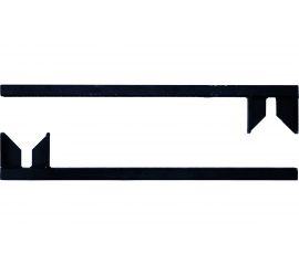 Ручной уголковый выпрямитель прутка EZETEK 77217 