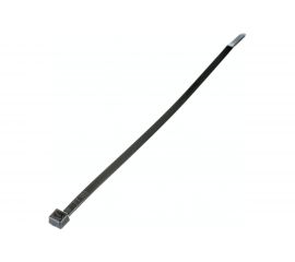 Хомут IEK 4.8x200, нейлон, черный, упаковка 100шт, ИЭК UHH32-D048-200-100 