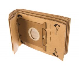 Мешки-пылесборники оригинальные бумажные OZONE (5 шт.) Electolux P-02 