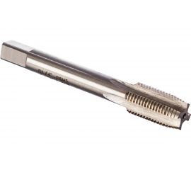 Метчик G 1/4 дюйма м/р Р6М5 HORTZ 203815 