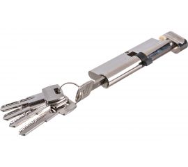 Цилиндровый механизм Apecs SM-100/45C/55/-C-NI 23181 