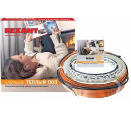Теплый пол REXANT RND -10-150 51-0512-3 