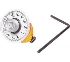 Доворотная шкала JTC-1814 