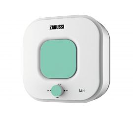Водонагреватель Zanussi ZWH/S 10 Mini U Green НС-1146202 