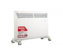 Конвекторный нагреватель воздуха QUATTRO ELEMENTI QE-1500KM 1,5 кВт. 790-533 