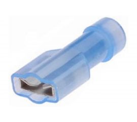 Плоский разъем РПИ-Мн 2,5-6,3 КВТ 56744 