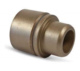 Насадка для сварочного аппарата LAMMIN 20 мм Lm31004400020 