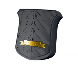 Проводной звонок Тритон Готик Золото трель ГЗ-03 