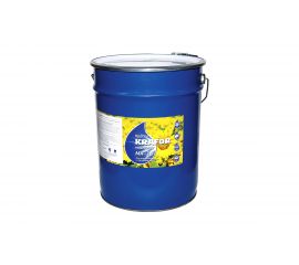 Краска KRAFOR МА-15 сурик 25 кг 1 26373 