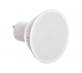 Светодиодная лампа VOLTEGA Софит GU10 4000К 7W 7057 