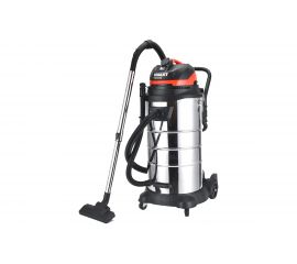 Строительный пылесос Gigant Professional объем бака 60 л GPS-VC-60 