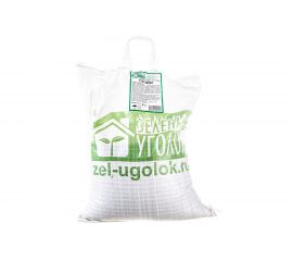 Семена Зеленый уголок Горчица 5 кг 4660001294257 