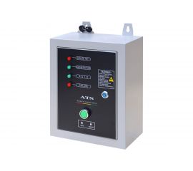 Блок АВР-С 12000/230 ТСС 190042 