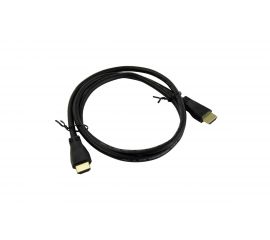 Кабель 5bites HDMI M - HDMI M V2.1, 8K, высокоскоростной, ETHERNET, 3D, 1м HM-210-010 