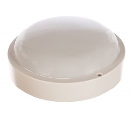 Светодиодный круглый светильник IP65 12W 6500K Gauss 126411312 