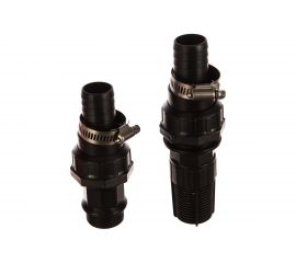 Набор для всасывающих шлангов Зубр 40316 