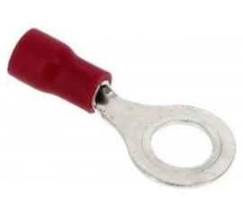 Кольцевой изолированный наконечник EKF НКИ 1.25-3 50шт nki-1.25-3n 