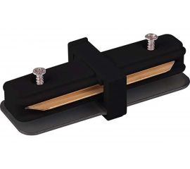 Электрический соединитель Elektrostandard TRC-1-1-I-BK прямой черный a039599 