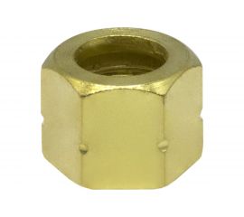 Гайка 19 М16х1,5 LH накидная левая Optima N5500 