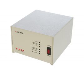 Стабилизатор переменного напряжения Штиль R 800 