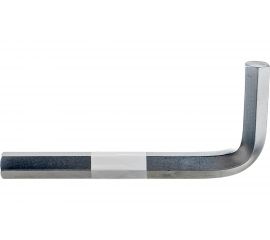 Шестигранный ключ Nord-Yada 12 мм 907615 