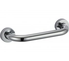 Поручень Savol 25 см, хром S-010025 23162 