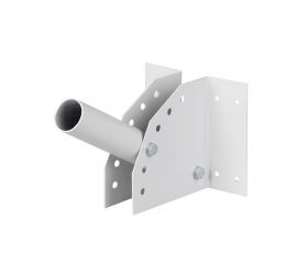 Держатель на стену Jazzway для PSL D40*1.5-WH белый 5009516 