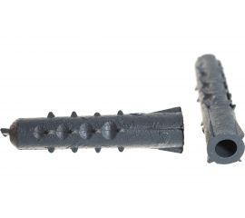 Распорный дюбель Метизный двор РДК 6х30 полипропилен, 1000 шт. 4607159069719 